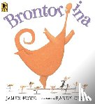 Howe, James - Brontorina
