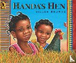 Browne, Eileen - HANDAS HEN