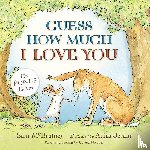 McBratney, Sam - McBratney, S: Guess How Much I Love You: Pop-Up