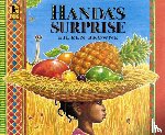 Browne, Eileen - Handa's Surprise Big Book: Read and Share