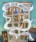 Rockliff, Mara - Chik Chak Shabbat