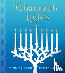 Rosen, Michael J. - Chanukah Lights Pop-Up