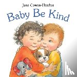 Jane Cowen-Fletcher - Baby Be Kind