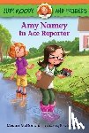 McDonald, Megan - Amy Namey in Ace Reporter