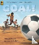 Javaherbin, Mina - Goal!
