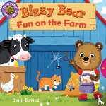 Davies, Benji - BIZZY BEAR FUN ON THE FARM