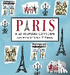 McMenemy, Sarah - Paris: Panorama Pops