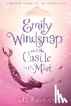 Kessler, Liz - Emily Windsnap and the Castle in the Mist