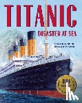 Jenkins, Martin - TITANIC -100TH ANNIV/E