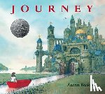 Becker, Aaron - Journey