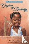 Lasky, Kathryn - VISION OF BEAUTY CANDLEWICK BI