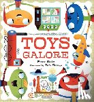 Stein, Peter - Toys Galore