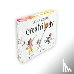 Reynolds, Peter H. - Creatrilogy