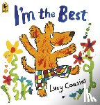 Cousins, Lucy - I'm the Best