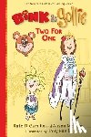 DiCamillo, Kate - Bink and Gollie: Two for One: (A Tale of Friendship & Big Adventure - An Illustrated Transitional Reader for Kids Ages 6-9 in Grades 1-4)