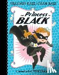 Hale, Shannon, Hale, Dean - PRINCESS IN BLACK