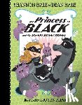 Hale, Shannon - The Princess in Black and the Hungry Bunny Horde