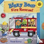 Nosy Crow - BIZZY BEAR FIRE RESCUE