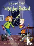 McDonald, Megan - Judy Moody and Stink: The Big Bad Blackout