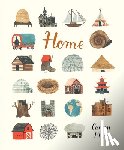Ellis, Carson - HOME
