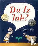 Ellis, Carson - Du Iz Tak?
