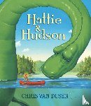 Dusen, Chris Van - HATTIE & HUDSON
