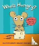 Hacohen, Dean - Who's Hungry?