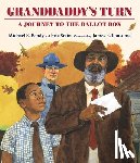 Bandy, Michael S. - GRANDDADDYS TURN