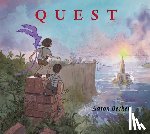 Becker, Aaron - QUEST
