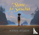 Becker, Aaron - Becker, A: Stone for Sascha