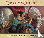 Baillie, Allan - Dragonquest
