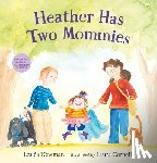 Newman, Leslea - Heather Has Two Mommies
