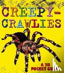 Candlewick Press - Creepy-Crawlies