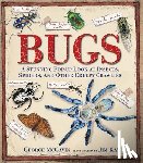 McGavin, George - Bugs: A Stunning Pop-Up Look at Insects, Spiders, and Other Creepy-Crawlies