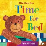 Horacek, Petr - TIME FOR BED