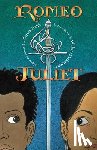 Hinds, Gareth - Romeo and Juliet