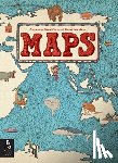 Mizielinska, Aleksandra - Maps