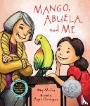 Medina, Meg - Mango, Abuela, and Me