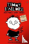 Pastis, Stephan - Timmy Failure: Mistakes Were Made