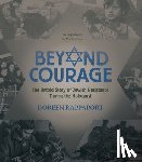 Rappaport, Doreen - BEYOND COURAGE