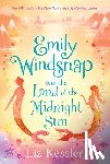 Kessler, Liz - EMILY WINDSNAP & THE LAND OF T