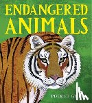 Candlewick Press - Endangered Animals
