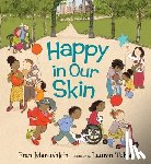 Fran Manushkin - Happy in Our Skin
