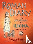 Platt, Richard - ROMAN DIARY