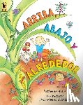 Ayres, Katherine - Arriba, Abajo Y Alrededor