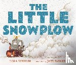 Koehler, Lora - The Little Snowplow
