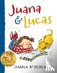 Medina, Juana - Juana and Lucas