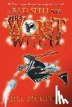 Murphy, Jill - A Bad Spell for the Worst Witch