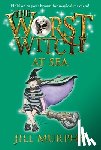 Murphy, Jill - The Worst Witch at Sea