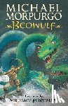 Morpurgo, Michael - BEOWULF
